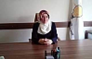 TOSUN KADİR GECESİNİ KUTLADI