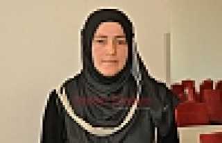 TOSUN, MEVLİD KANDİLİNİ KUTLADI