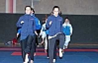 TOSUN, PREMİER’DE 5. SIRADA