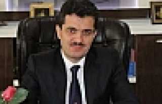 TRABZON’A HENDEKLİ MÜFTÜ