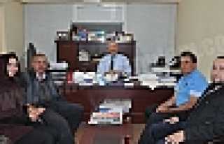 TRABZONLU TARAFTAR İSTANBUL’A YÜRÜYOR