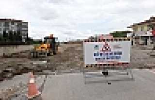 TRAFİK DAHA AKICI HALE GELECEK