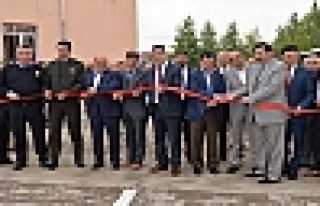 TRAFİK HAFTASI KUTLANDI