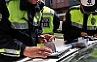 Trafikte Yeni Dönem