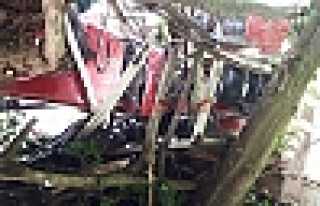 TRAKTÖRÜN ALTINDA KALAN GENÇ HAYATINI KAYBETTİ