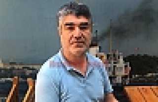 TSD Temsilcisi Murat Polat’dan Teşekkür