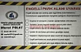 TSD’den Farkındalık Çalışması