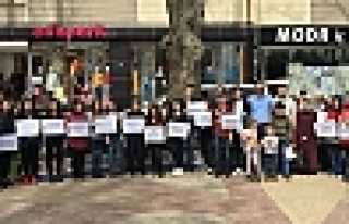 TÜGVA’DAN ‘OKURUZ BİZ’ ETKİNLİĞİ