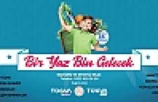 Tügva'dan Yaz Okulu