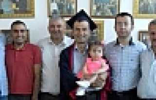 TULUM, OKUMA YAŞININ OLMADIĞINI GÖSTERDİ