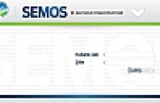 TÜM MUHTARLARA SEMOS MÜJDESİ