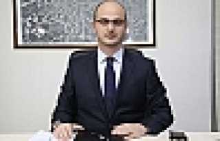 TUNAHAN KURU’YA YENİ GÖREV