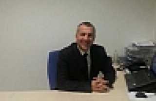 TURGUT BABAOĞLU 10 KASIM MESAJI