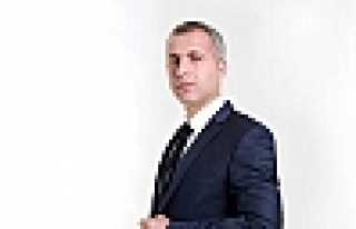 TURGUT BABAOĞLU KANDİL MESAJI YAYINLADI