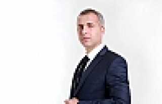 TURGUT BABAOĞLU MEVLİD KANDİLİNİ KUTLADI