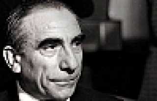 Türk Milleti Onu  Asla Unutmayacak