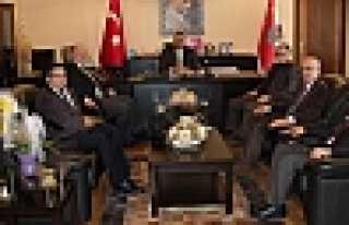 TÜRK OCAĞI GECEMİZE BEKLİYORUZ