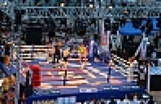 Türkiye-Rusya mücadelesi Bayraktepe’de yapılacak