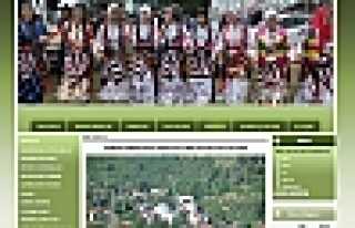 TÜRKİYE’NİN İLK KÖY WEB SİTESİ YENİLENDİ