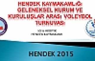 TURNUVA KAYITLARI DEVAM EDİYOR