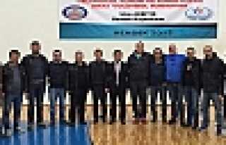 TURNUVADA SONA DOĞRU