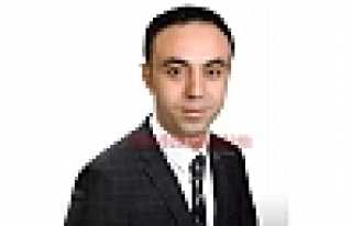 TUTKUN MHP’DEN İSTİFA ETTİĞİNİ AÇIKLADI