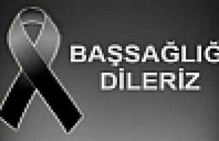 TUTKUN VE TEZGEL AİLESİNİN ACI GÜNÜ 