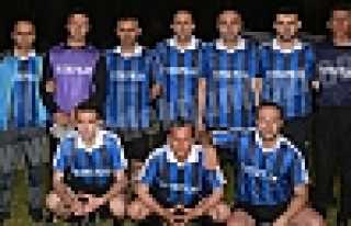 TUTKUNLAR ADINI YARI FİNALE YAZDIRDI