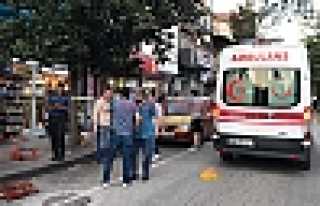 Tutuklanıp Cezaevine Gönderildiler 