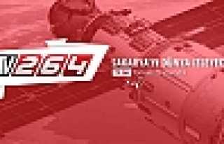 TV264 Test Yayınına Başladı