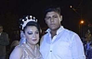 Üç Gün Üç Gece Düğün