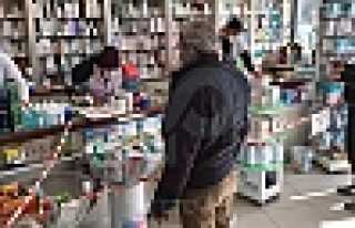 Ücretsiz Maske Dağıtımları Başladı