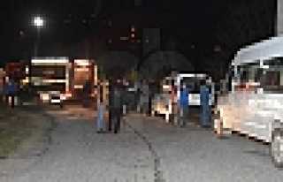 Uçuruma Yuvarlandı 1 Kişi Öldü