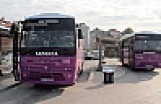 ULAŞIM İHALESİ PERŞEMBE GÜNÜ