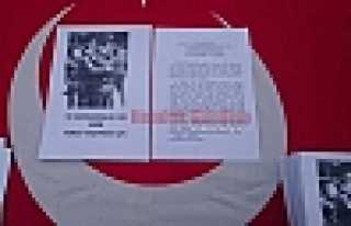 ÜLKÜCÜ ÜNİVERSİTE ÖĞRENCİLERİ BİLDİRİ...