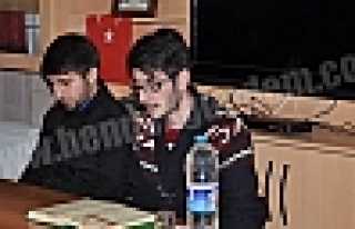 ÜLKÜCÜLERDEN MEKKE’NİN FETHİ PROGRAMI