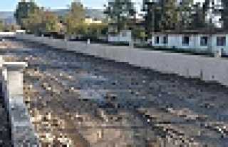 ULUDERE 2. ETAP SON HIZ