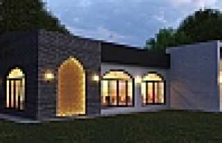 Uludere Sosyal Tesisleri Yenileniyor