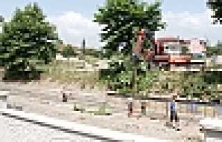 ULUDERE’DE 2. ETAP 