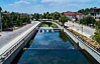 Uludere’de 3. Etap Çalışmaları