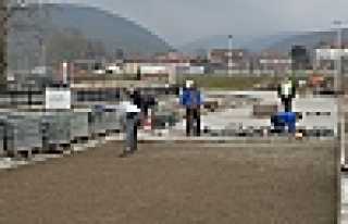 Uludere’de Çevre Düzenlemesi