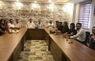 Uluslararası Sertifika/Diploma Programları Tanıtıldı