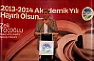 Üniversite Şehri Sakarya