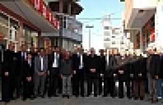 ÜNVER GECE-GÜNDÜZ YOLLARDA 