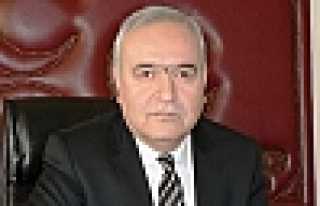 ÜNVER TOÇOĞLU'NA DEPREM İLE YÜKLENDİ