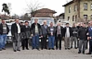 ÜNVER VE BABAOĞLU ELELE