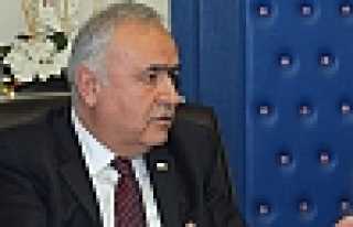 ÜNVER’DEN BASINA KUTLAMA