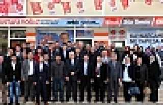 ÜNVER’DEN SAKARYA İÇİN ‘3T’ MODELİ