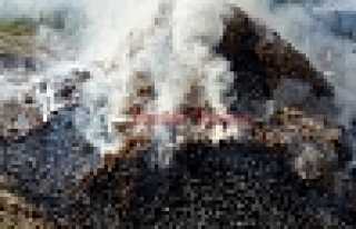 Üreticilere Anız Uyarısı