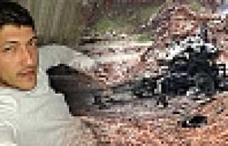 Üretmen Umuttepe’ye Sevk Edildi